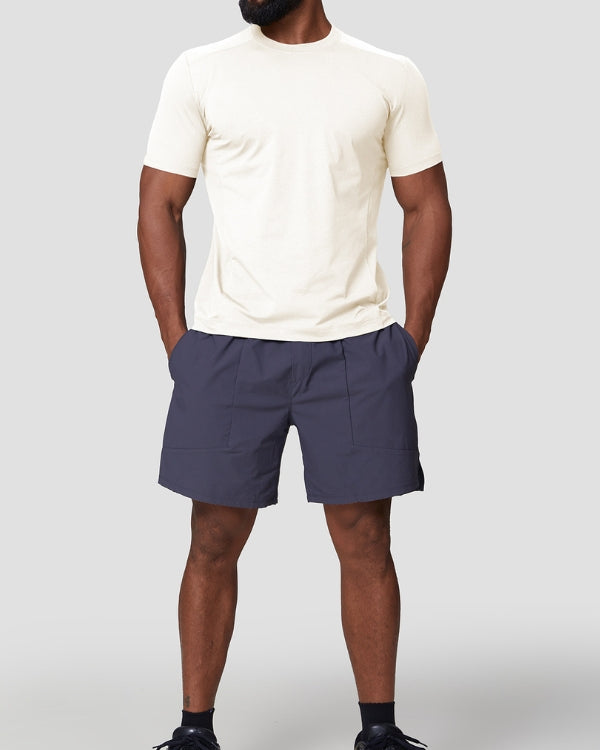 Essential Performance Tee 0,2