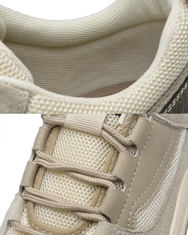 Låg Runner West Sneakers