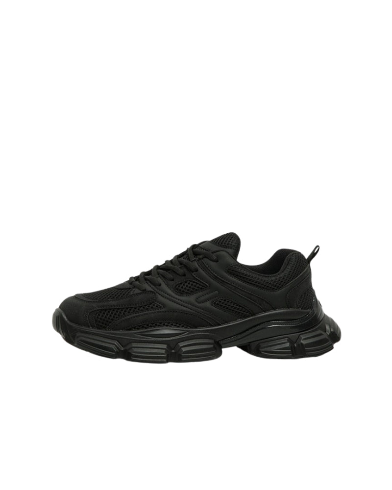 Sneakers på rätt spår