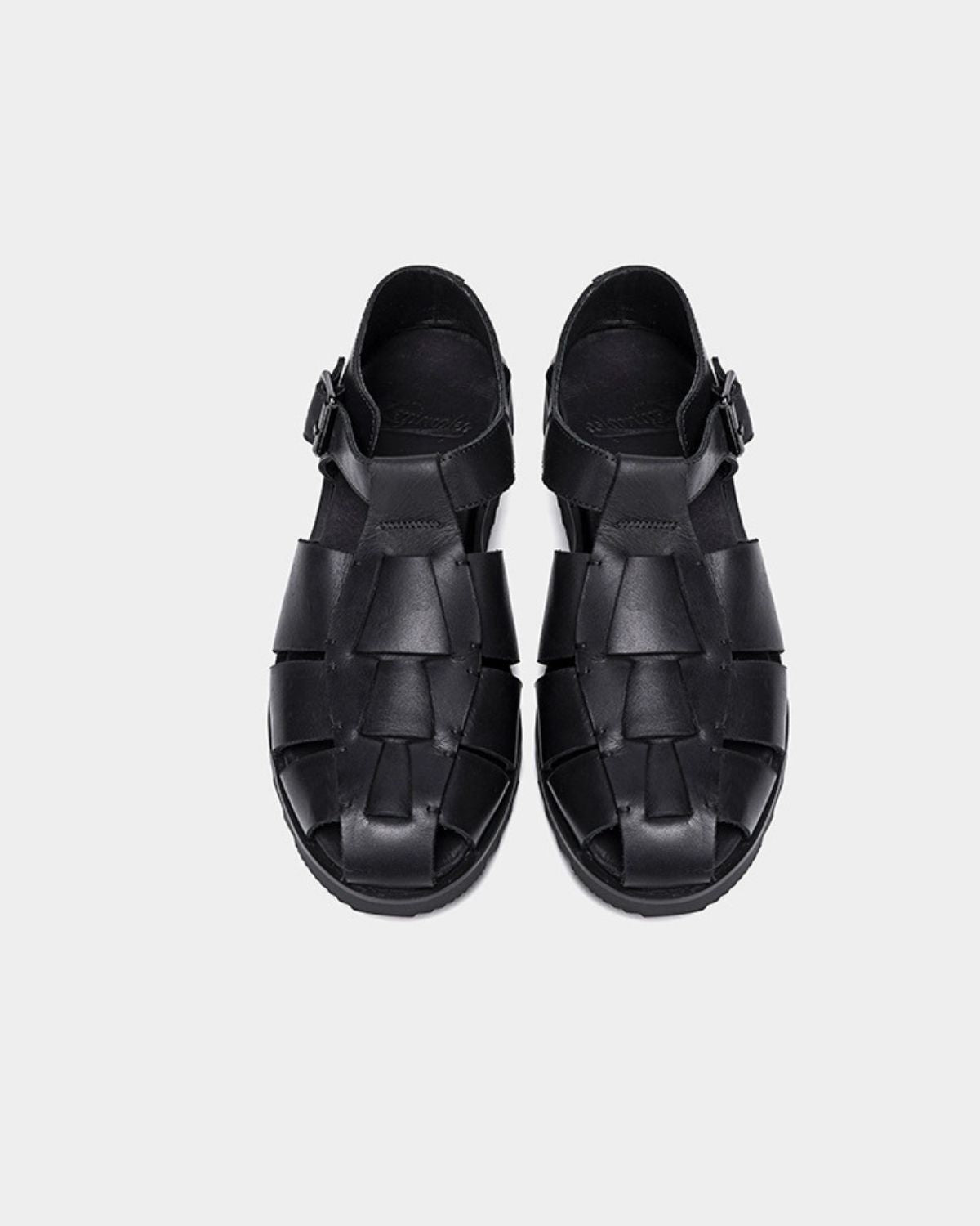 Casual Gurkha romerska sandaler