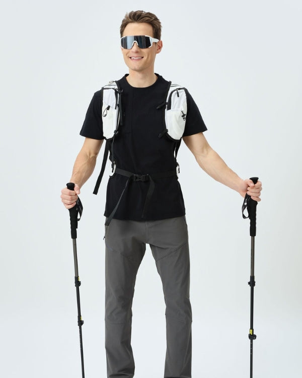 Fast Dry Tech T-Shirt