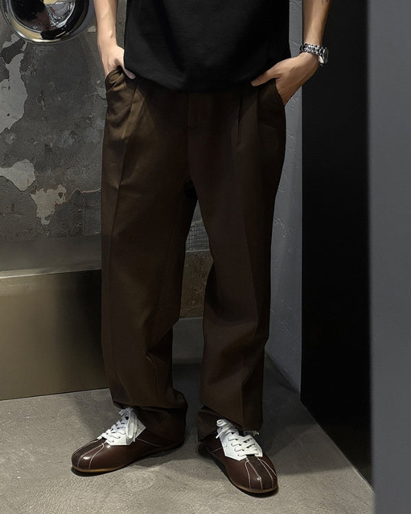 MonoSplit Minimalistisk Bowling Track Sneakers