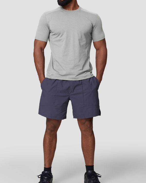 Essential Performance Tee 0,2