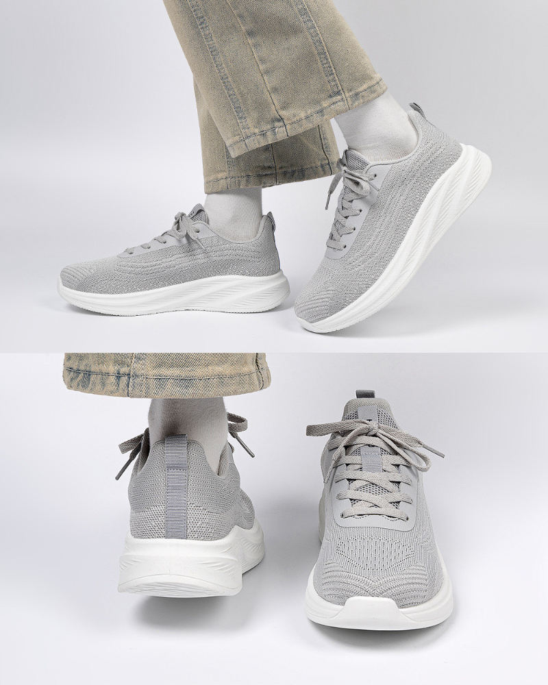 Lättviktig löpare Sneakers 1.1