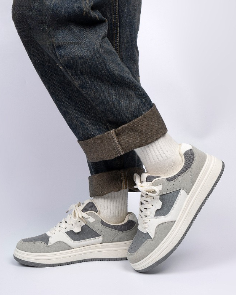 Camp Bellaware Låg Sneaker