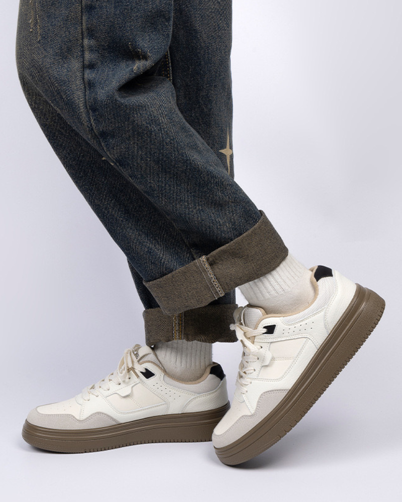 Camp Bellaware Låg Sneaker