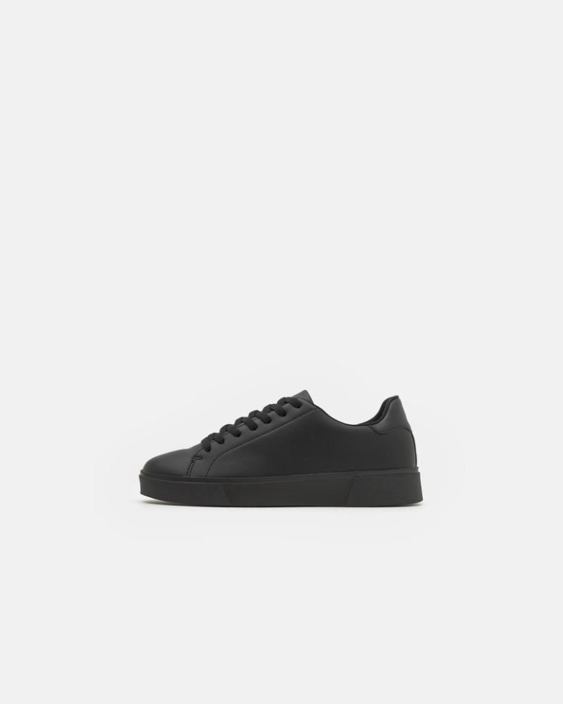 Basic Classic Låg Sneaker
