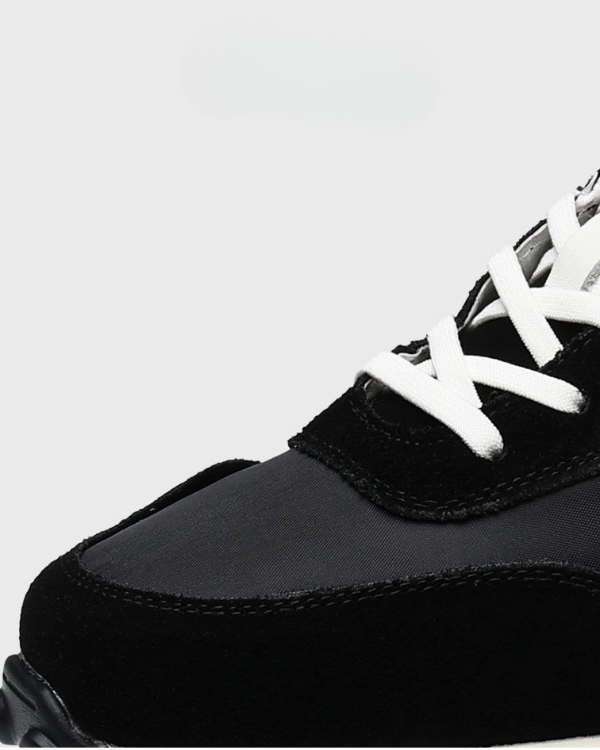 Alpine Track Runner Sneakers