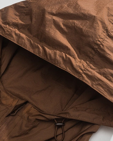 The Pinecrest Explorer Hooded Jacket