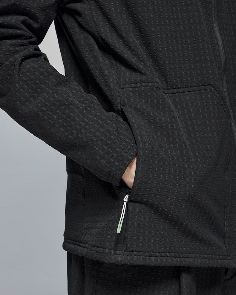 AeroFlex teknikuppsättning