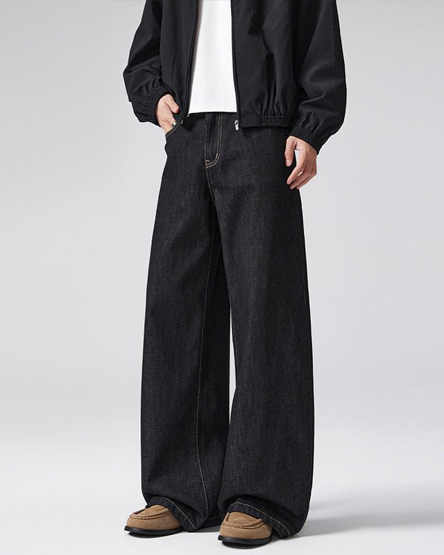 Vero Primary Jeans med A-linje