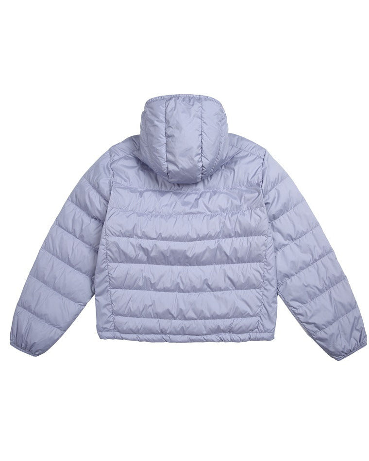 The Frostline Explorer Hooded Jacket