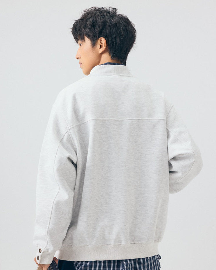 The Marset V-Neck Cardigan