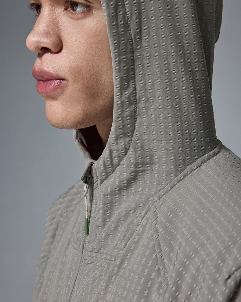 AeroFlex teknikuppsättning