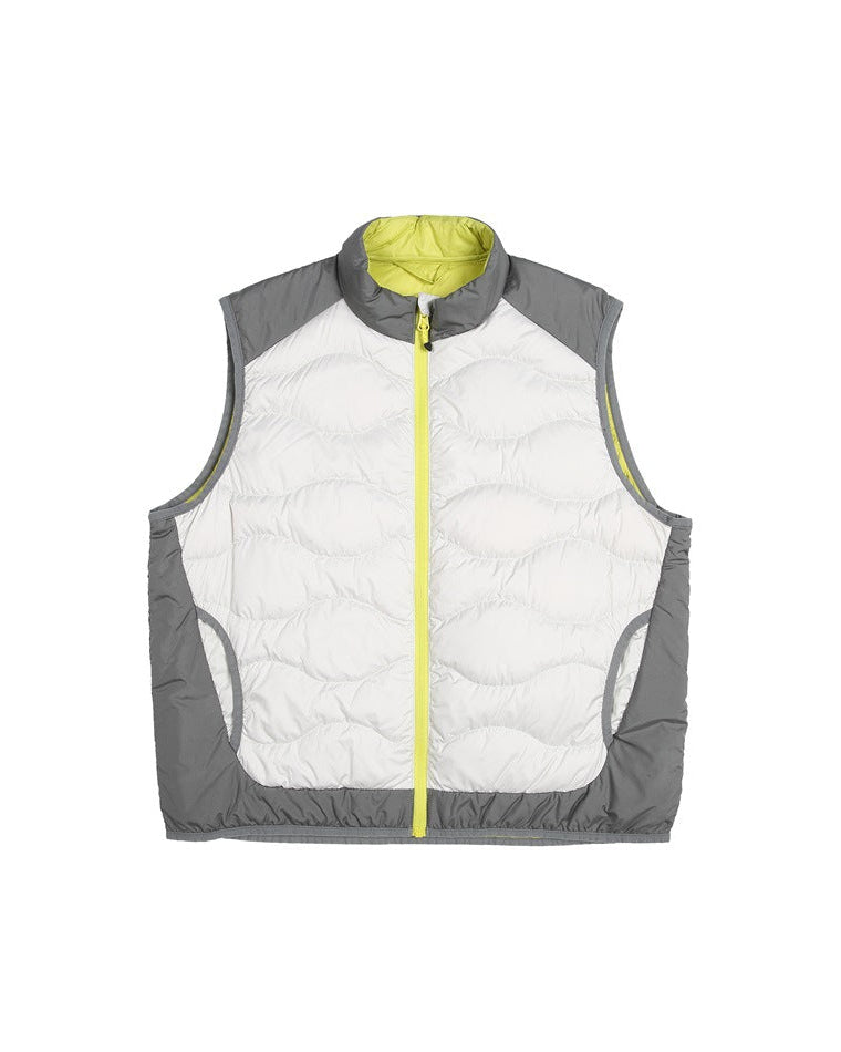 The Ridgepath Insulated Vest