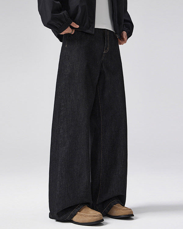 Vero Primary Jeans med A-linje