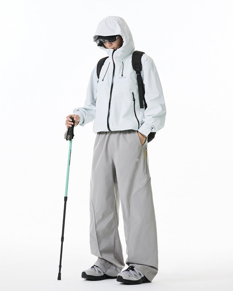 Vanguard Tech Dokuma Pantolon