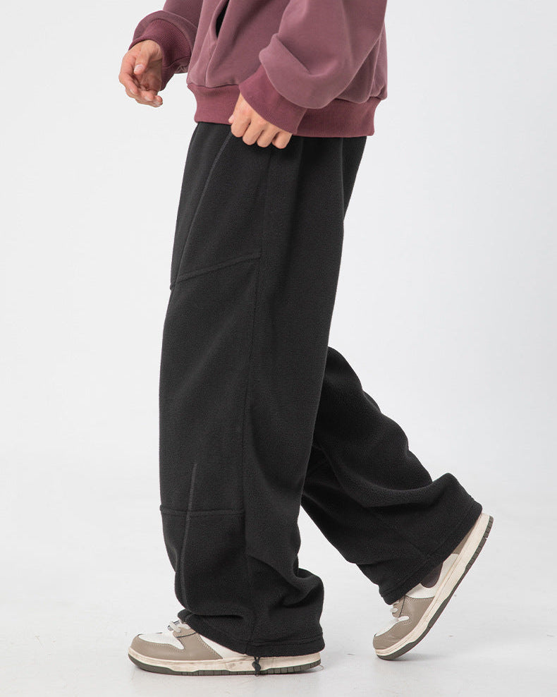 Polarline Ayarlanabilir Polar Pantolon