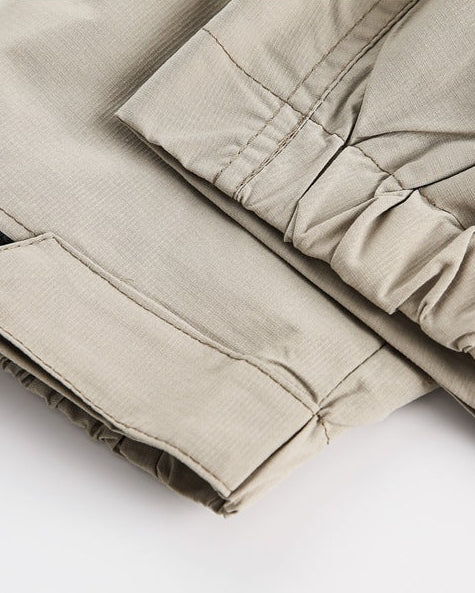 The Apex Drift Shell