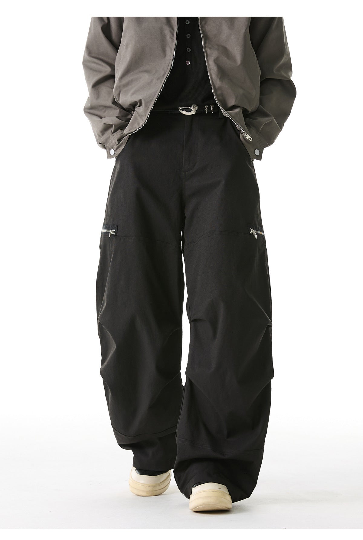 Aero Plise Kargo Pantolon