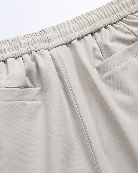 The Haven Fleece Track Pants