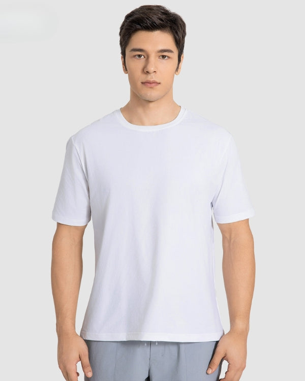 Teknik Nefes Alabilir Tişört