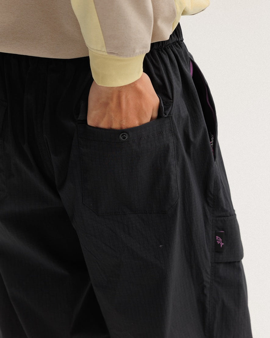 The Stratus Tactical Cargo Pants