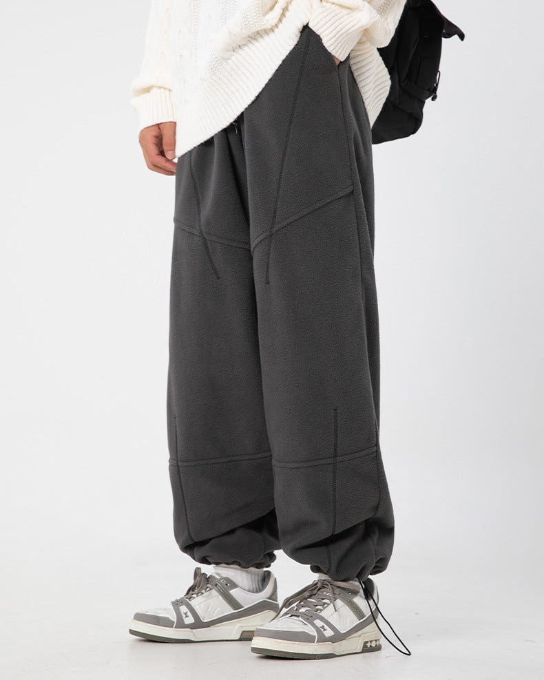 Polarline Ayarlanabilir Polar Pantolon