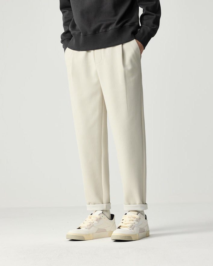 AirFlex Solid Tone Pantolon