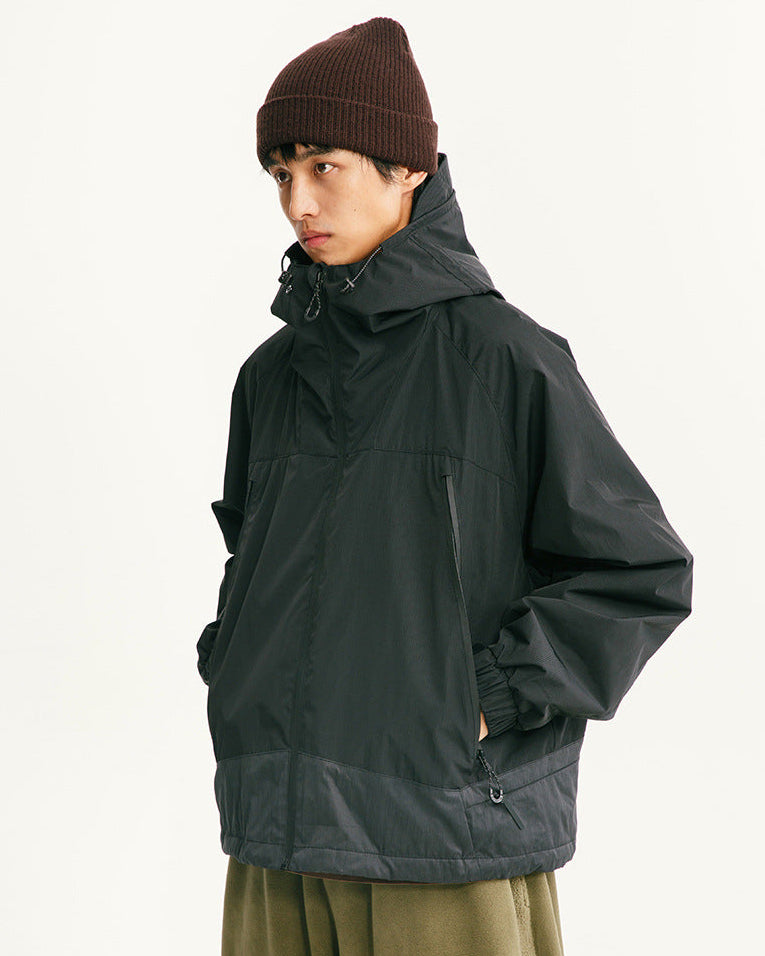 The Nordhaven Insulated Shell