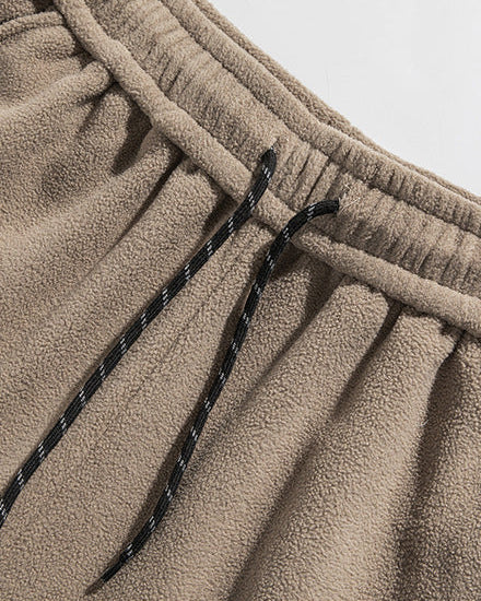 Polarline Ayarlanabilir Polar Pantolon