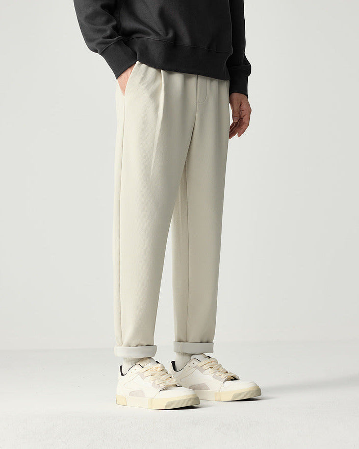 AirFlex Solid Tone Pantolon