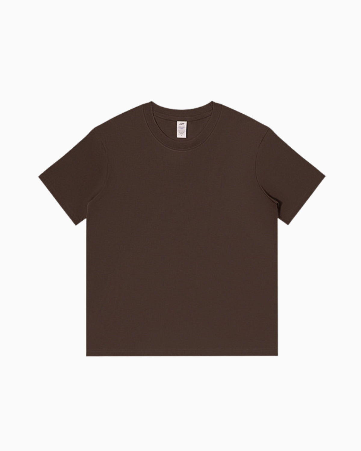 Klasik Oversized Tişört