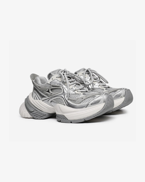 NOVA-FLEX Uzay Koşucusu