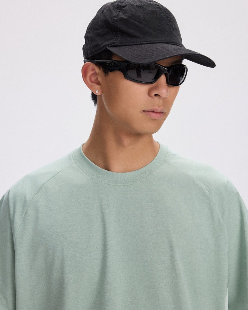 Hafif Performans Tişörtü