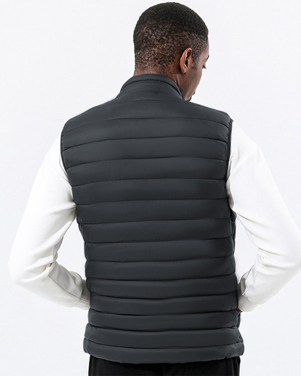 Klasik Bodywarmer