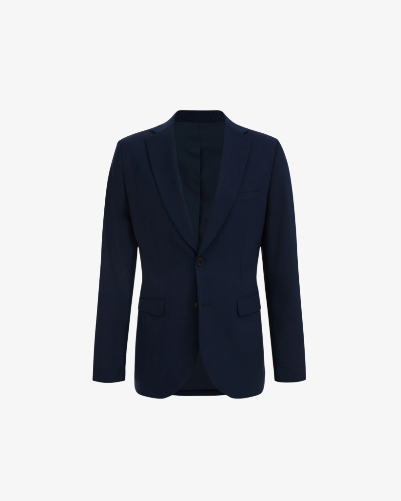 Blazer Dar Kesim