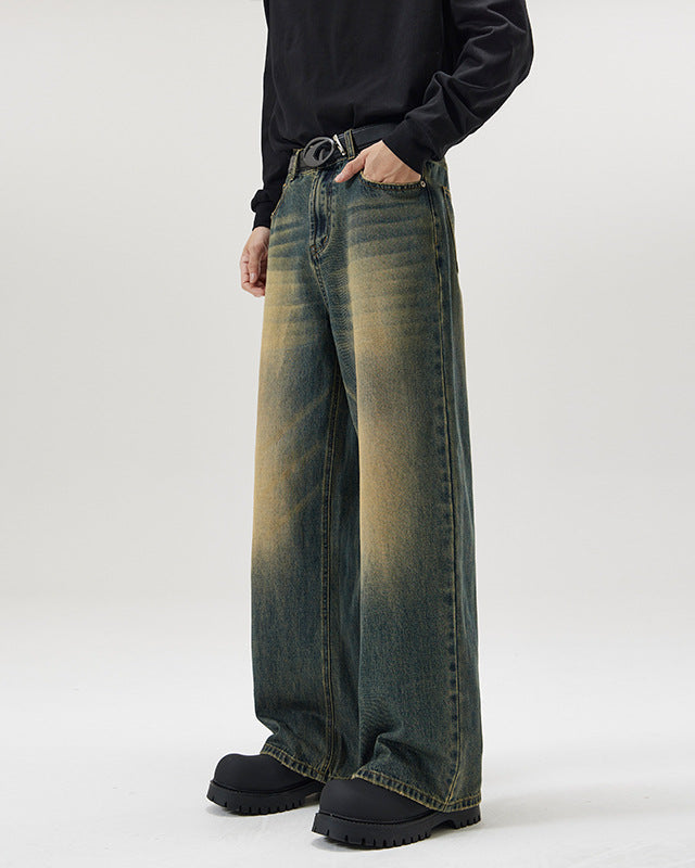 Arcline Rahat Flow Kot Pantolon