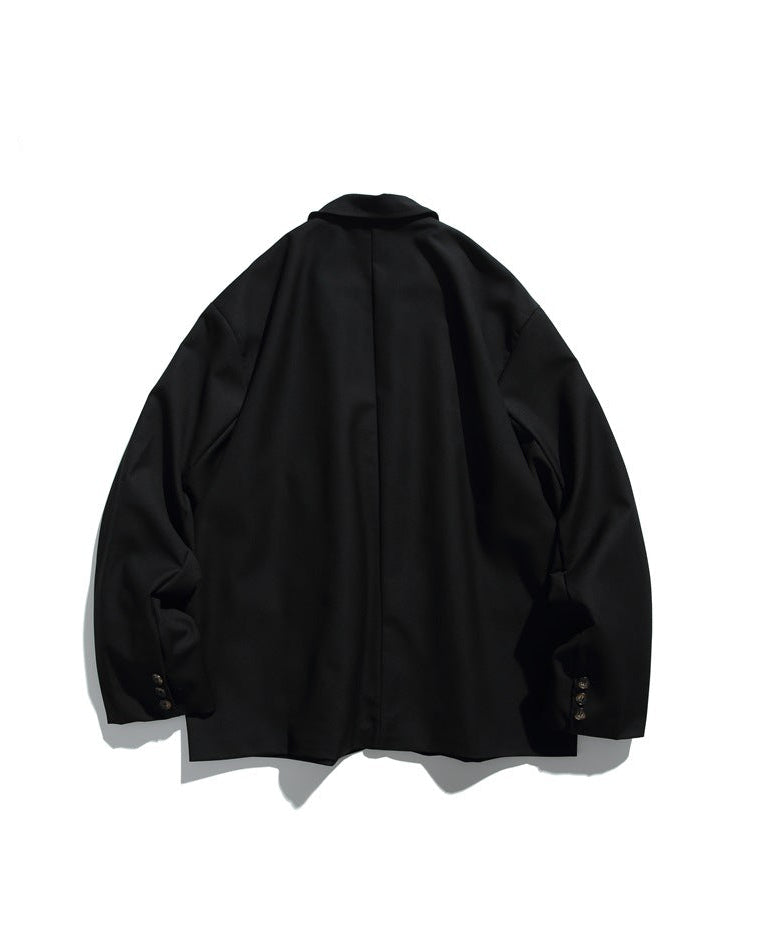 The Sequoia Relaxed Blazer