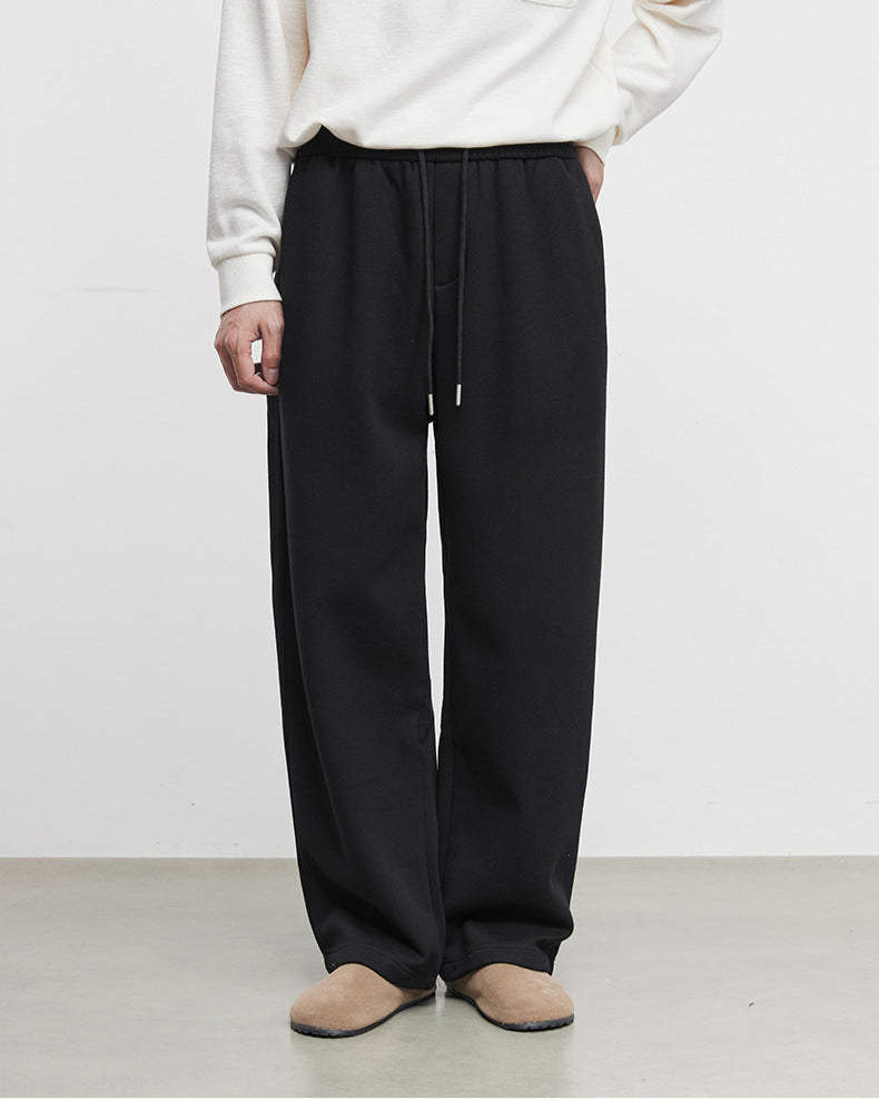 Trendy Bol Günlük Joggers