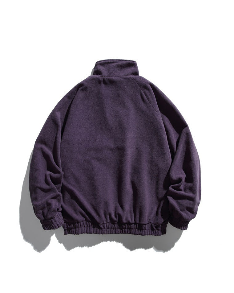 The Cortland Reversible Collar Jacket