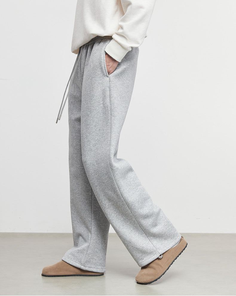 Trendy Bol Günlük Joggers