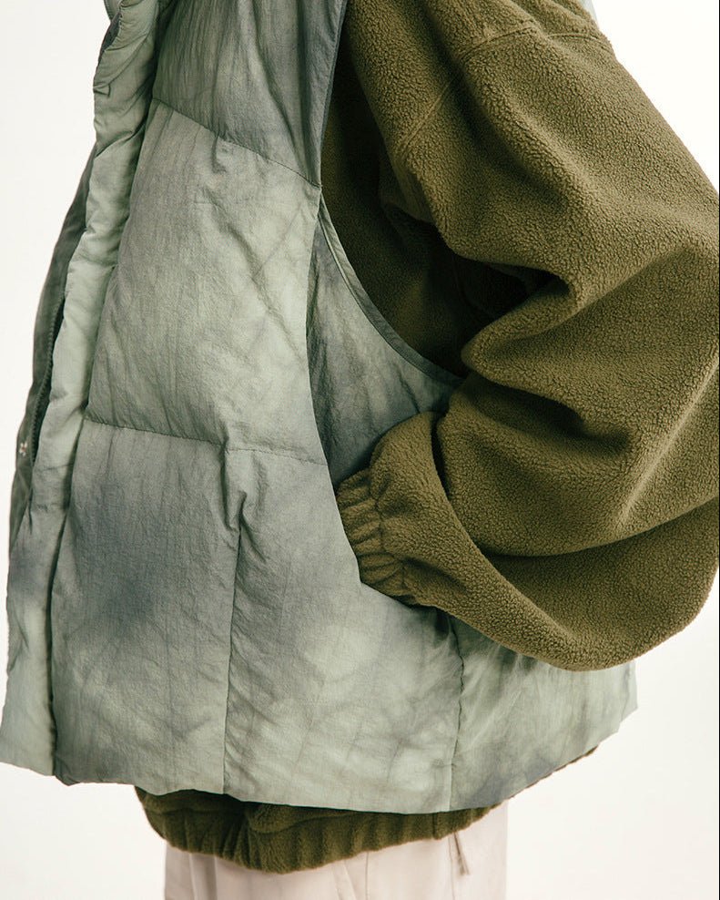 The Arctic Frame Down Vest