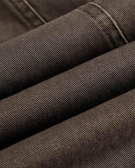 The Kinvara Straight-Work Overalls Jeans