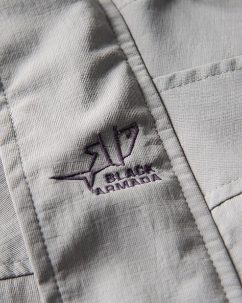 The Black Summit Shell Jacket