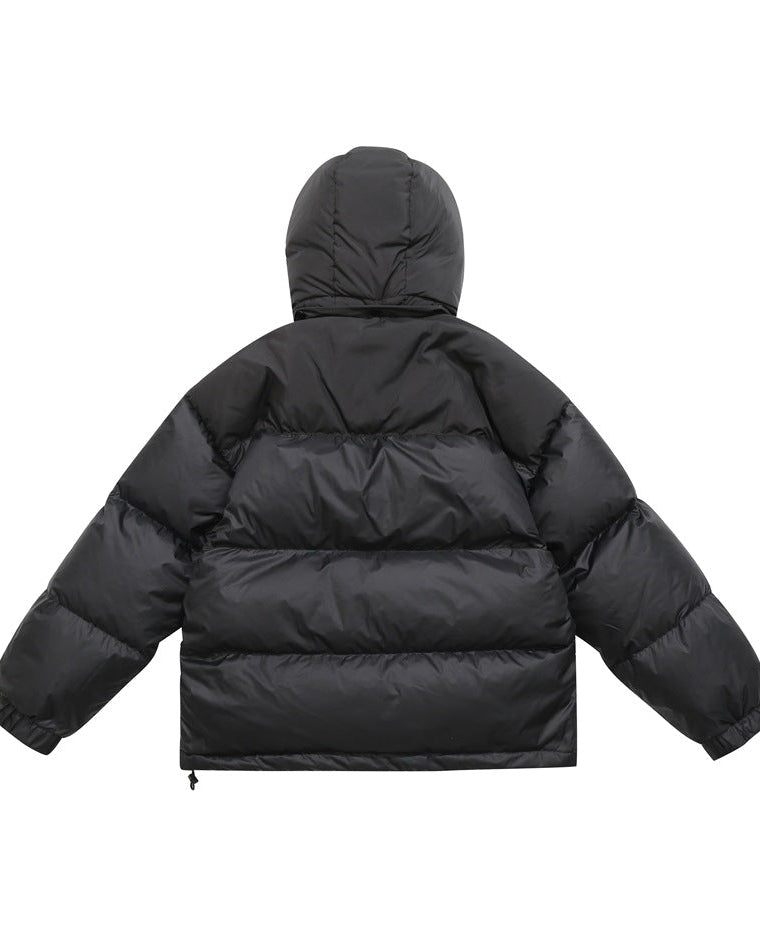 The Torrence Outdoor Thickened Winter Coat Jacket