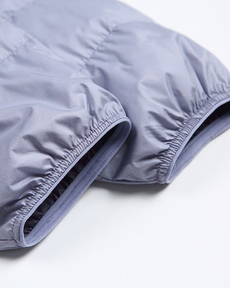 The Frostline Explorer Hooded Jacket