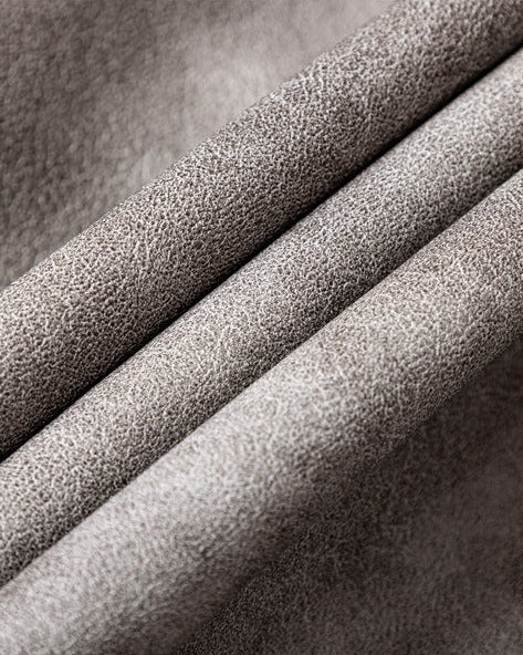 The Ruffian Edge Leather Motorcycle Jacket