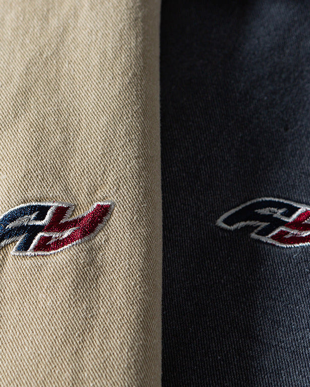 The Mapleton Lightweight Cotton Jacket