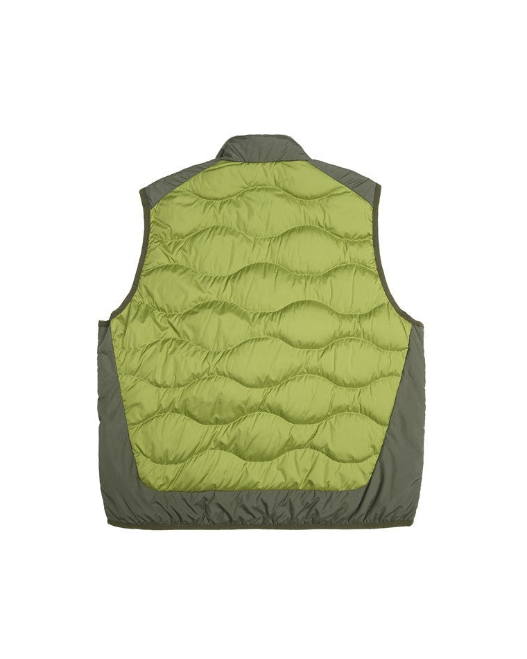 The Ridgepath Insulated Vest